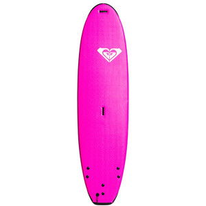 2020 Roxy EuroGlass SoftBoard SSR Tech 7'0